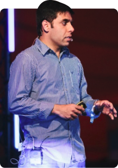 founder